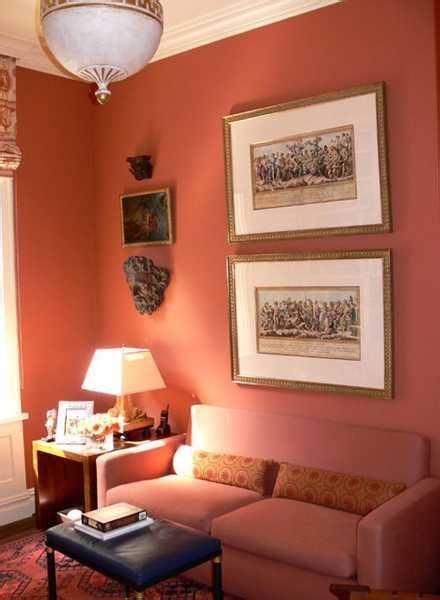 Southwestern Interior Paint Colors Paintings By Theresa Paden Home