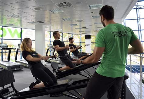 Movewatss Eco Gym ¡entrena con energía! | Gympass | Blog