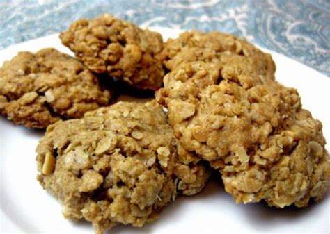 1 what is powdered peanut butter? Oatmeal Peanut Butter Protein Cookies **Low Fat/ Carb Recipe | SparkRecipes