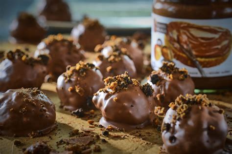 Zelf Chocoladetruffels Maken Bekijk Ons Recept Amanprana