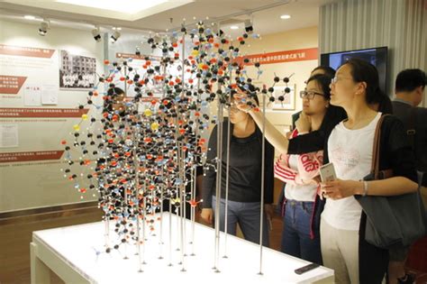 生化与细胞所2017年度公众科学日活动圆满落幕 中国科学院分子细胞科学卓越创新中心