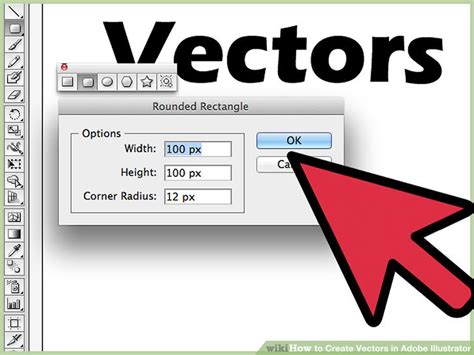 Get Vector An Image In Illustrator
