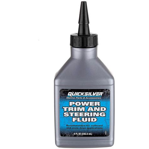 Quicksilver 1 Qt High Performance Sae90 Gear Lube Academy