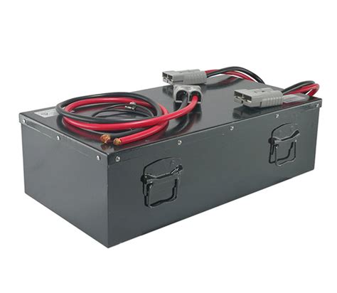 Foshan Rj Energy V Ah E Forklift Lithium Battery Conversion Manual Battery Handling Systems