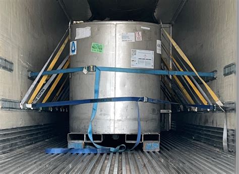 Hazmat Cargo Securement Essential Steps Easycompliancesolutions Com