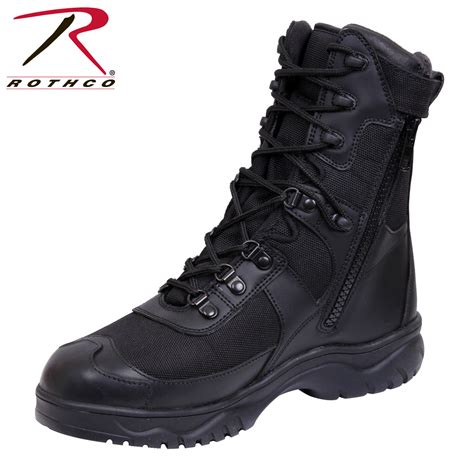 Rothco V Motion Flex Tactical Boot