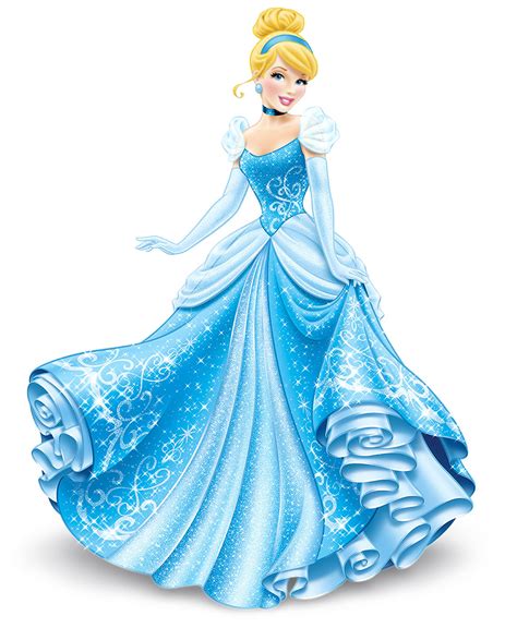 Cinderellaquotes And Lines Disney Fanon Wiki Fandom