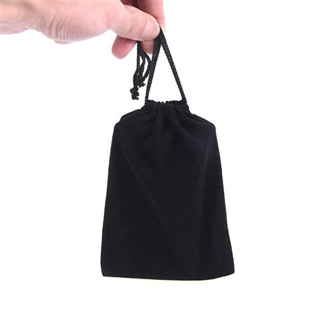 Buy Dice Bag Velvet Bags Jewelry Packing Drawstring Bags Pouches Tarot