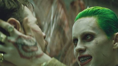 Suicide Squad Director David Ayer S Biggest Regret Involves The Joker