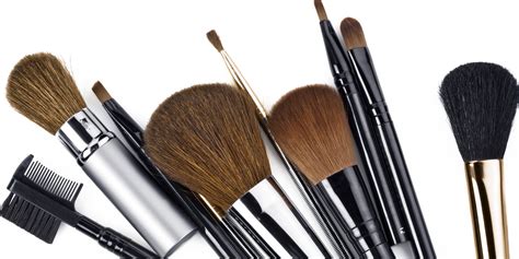Makeup Brushes Wallpapers Top Những Hình Ảnh Đẹp