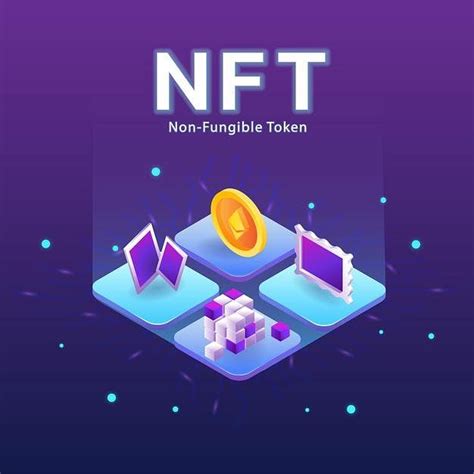 What Is Non Fungible Tokens Nft And How Does Nft Work The Ultimate