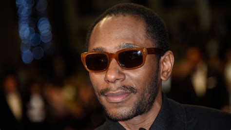 Mos Def arrested in South Africa, told to leave the country