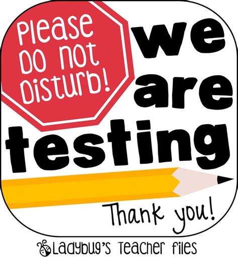 7 Steps To Eqao Test Success And Other Standardized Testing My