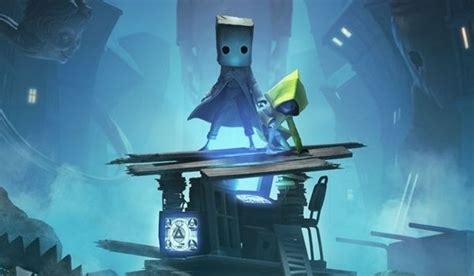 We did not find results for: Little Nightmares 2 Stay Tuned Bundle Packs a Bunch of ...
