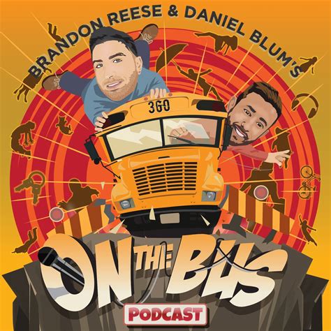 On The Bus Podcast