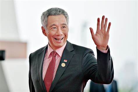 In october 1990 he became deputy >prime minister 1 to goh chok tong 2. Singaporeans want to holiday with ... Lee Hsien Loong ...