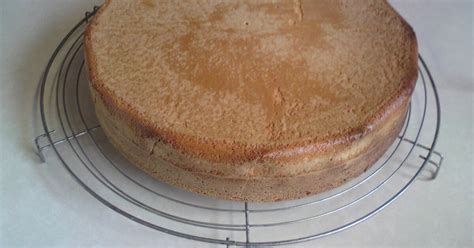 Biskuitboden Grundrezept einfach lecker