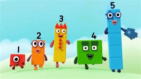 The Whole Of Me The Numberblocks Show Us Wh Clickview