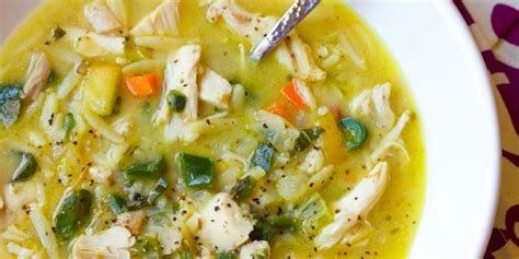 The Best Turkey Soup Recipes To Make From Thanksgiving Leftovers | HuffPost