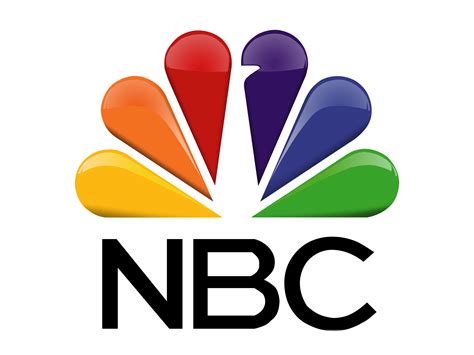 NBC logo | Logok
