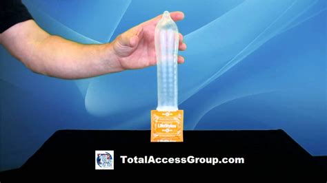 Lifestyles King Size Xl Lubricated Condom Review By Total Access Group