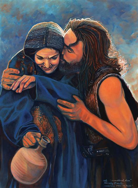 Jesus And Mary Unconditional Love Maria Mãe De Jesus Imagens