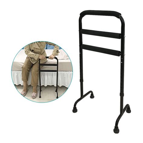 Buy Stand Assist Cane Bed Rails For Elderly Adults Walking Rail Canes For Seniors Stand Up