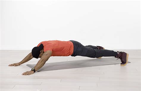 5 Plank Exercises For Abs And Core Strength Daily Burn