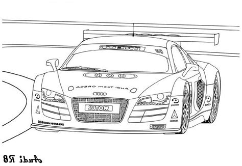 See full list on fr.wikipedia.org Coloriage Voiture Audi R8 dessin gratuit à imprimer ...