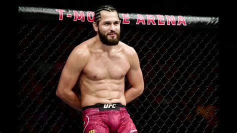 View this post on instagram. UFC: Jorge Masvidal bajó 10 kilos en una semana para ...