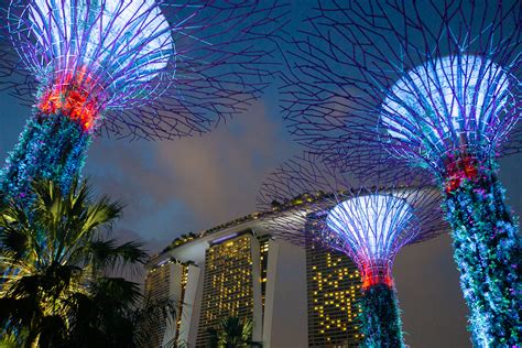 Singapur Top 10 Sehenswürdigkeiten Highlights Für Deinen Ersten Besuch