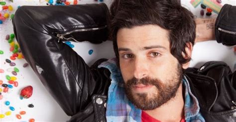 Devendra Banhart Anuncia Nuevo Disco Mala Devendra Banhart Beard