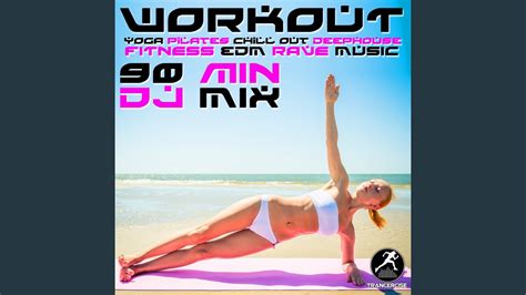 Slow Down Your Breathing Pt 8 110 Bpm Workout Music Deep House Dj Mix Youtube