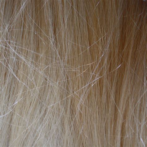Blonde Hair Texture Picture Free Photograph Photos