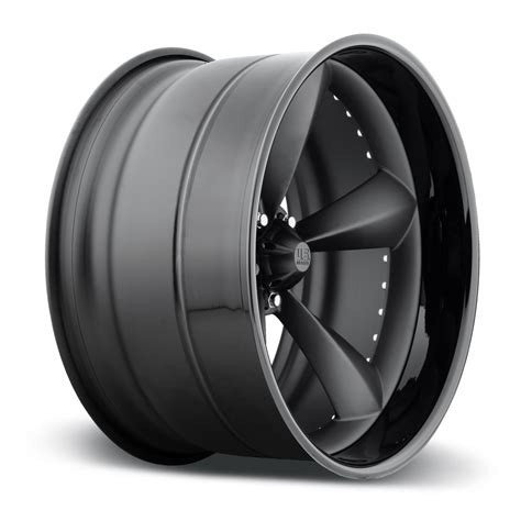 Us Mags Standard Concave U501 Wheels Socal Custom Wheels