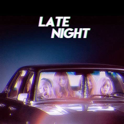 8tracks Radio Late Night 11 Songs Free And Music Playlist