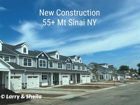 The Vineyards Townhouses Mt Sinai New York Suffolk Experts