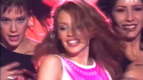 Kylie Minogue Spinning Around Daybeat 2023 Remix Youtube