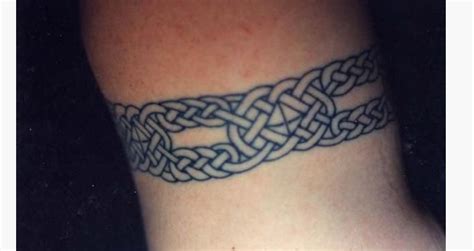 Celtic Armband Tattoos Designs Armband Tattoo Design Tattoo