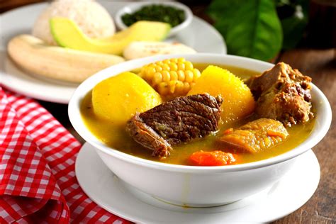 Los Matices De La Cocina Dominicana Foodie And Traveler
