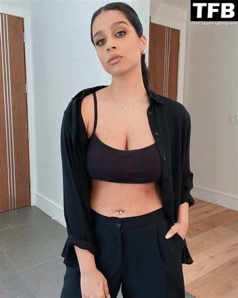 Lilly Singh Topless And Sexy Collection 89 Photos Thefappening