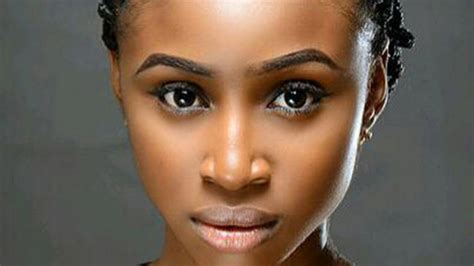 Miss Anambra Chidinma Okeke Sex Video Lands Major Recognition Gets