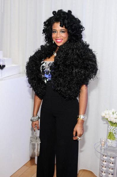 Kelis ‘saucy And Sweet Show Will Premiere On Cooking Channel Kelis