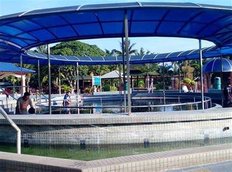 Namun wisata kolam air panas juga ada yang bernama kolam air panas penatahan. Tempat menarik di Muar | Percutian Bajet