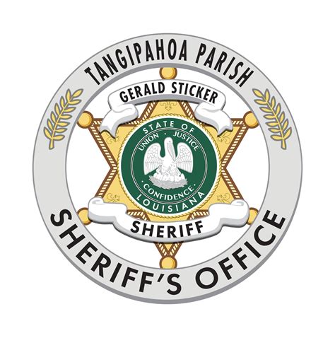 Tangipahoa Parish Sheriff's Office - Posts | Facebook