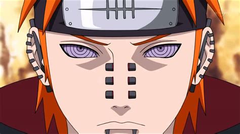 En Teoría ¿puede Naruto Usar El Rinnegan Por Completo Animejs