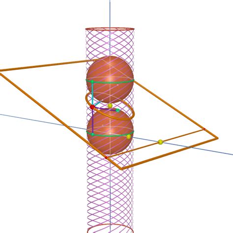 Geometry Of The Conic Sections 3d