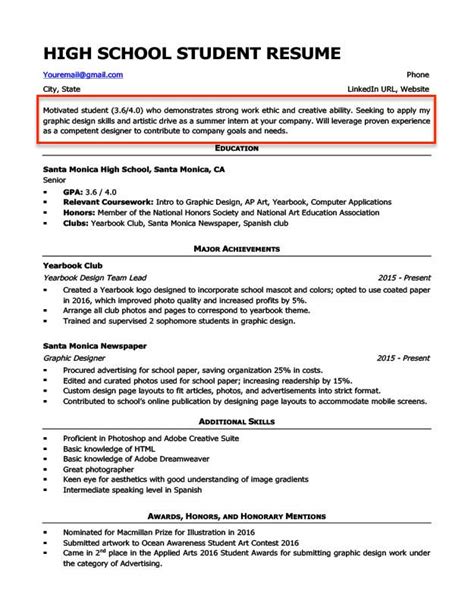 What a resume objective is, when to use one, how to write an objective, and resume objective examples to use when writing your own resume. Resume Objective Examples for Students and Professionals | RC