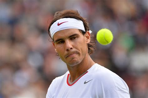 Rafael Nadal Tennis Hunk Spain 45 Wallpapers Hd Desktop And