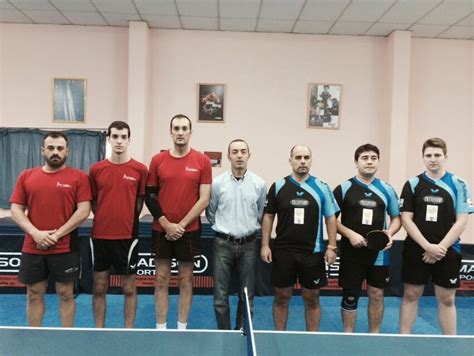 We did not find results for: Club Totana Tenis de Mesa: Resultados fin de semana Club ...